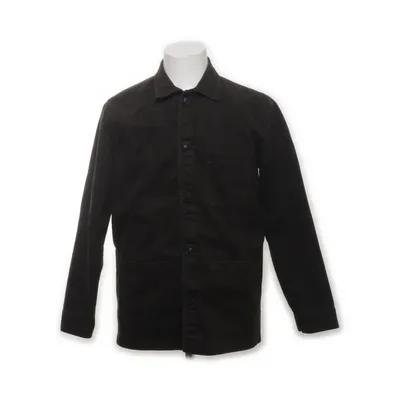 Arbetsjacka (Grön) från A Day's March Bomull