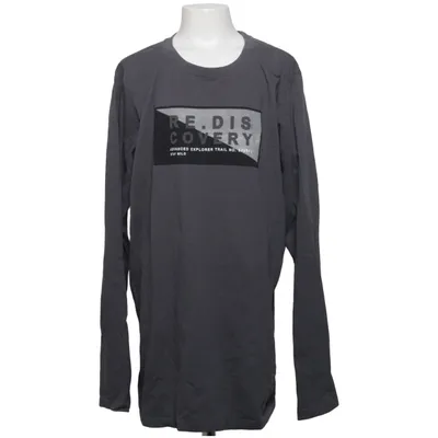 Långärmad t-shirt (BLUE SEVEN) från Blue Seven Bomull