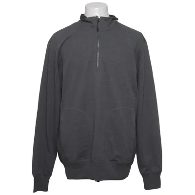 Sweatshirt (Sw-14) fra Texstar Bomuld, Polyester