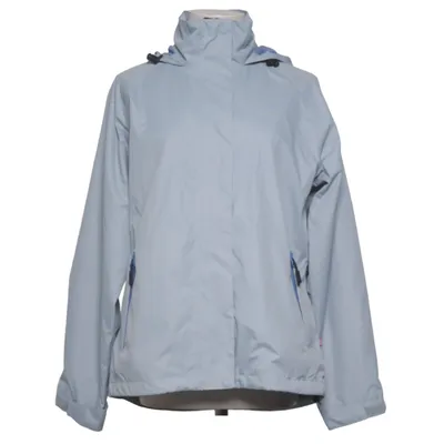 Outdoor jas (Blauw) van Trekmates Polyester