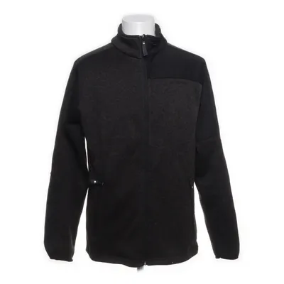 Fleece jas (Grijs) van On the Peak Polyester