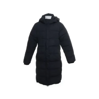 Winterjas (Blauw) van Funk by Lager 157 Polyester