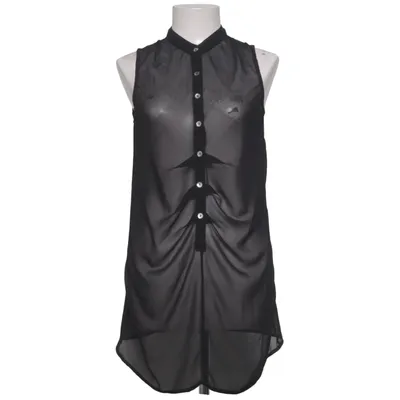 Top (Black) from Miss Milla Polyester