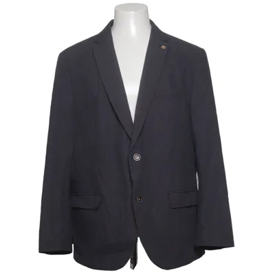 Blazer (Bleu) de Calamar Polyester
