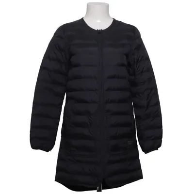 Manteau (Noir) de Herschel Polyamide, Polyester