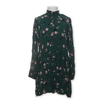 Robe (Vert, Multicolore) de Ganni