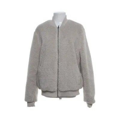Winterjas (Beige) van ASOS Polyester