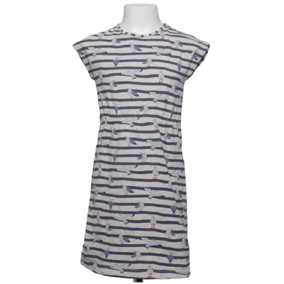 Dress (Blue, Beige, Multicolored) from Maximo Cotton, Elastane