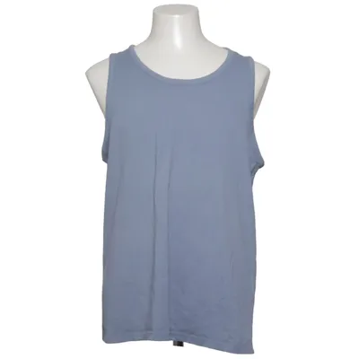 Undershirt (Blue) from Denim Day Cotton