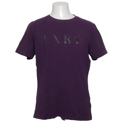 T-shirt (Lila) van Smog