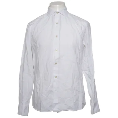 Shirt (Lino) from Dan John Linen