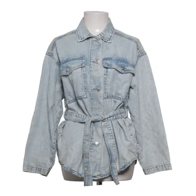 Jeansjacka (Blå) från Perfect Jeans Bomull, Lyocell