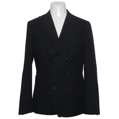 Kavaj (Svart) från The Tailoring Club