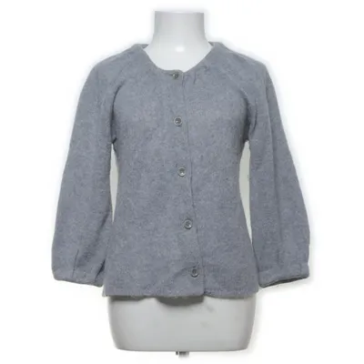 Kofta (Grå) från Filippa K Mohair, Polyamid, Ull