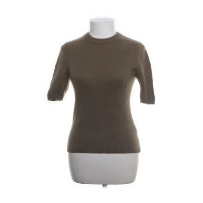 Topp (Grön) från H&M Premium Quality Kashmir