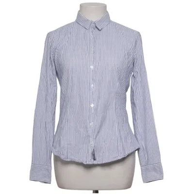 Chemise (Bleu, Blanc) de Park Lane
