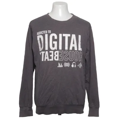 Sweatshirt (Gris) de Much More