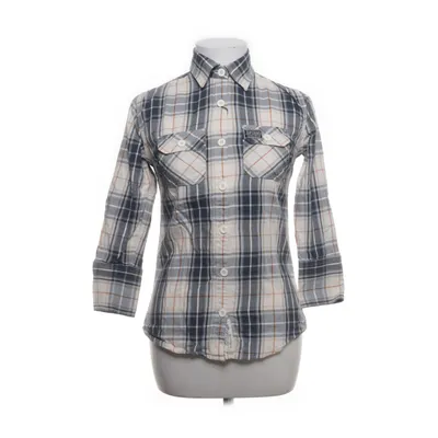 Shirt (Multicolored) from Superdry Cotton