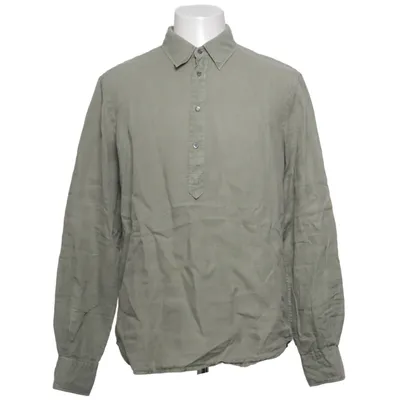 Shirt (Groen) van Aspesi