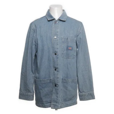 Jeansjacka (Blå) från Dickies Bomull