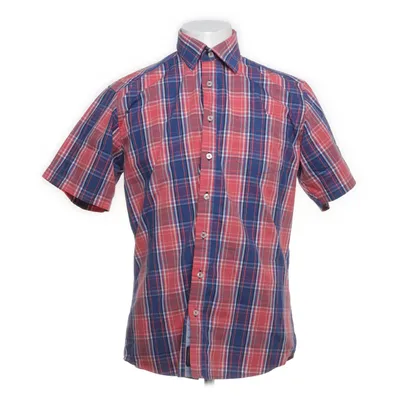 Short sleeve shirt (Blue, Multicolored) from Jacks Cotton, Polyester