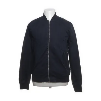 Bomberjacka (Blå) från Eluine Bomull, Polyester