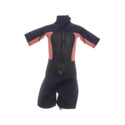 Wetsuit (Blauw, Meerkleurig) van Roxy Elastaan, Polyamide