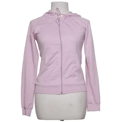 Sweat à capuche (Rose) de Jeans & Clothes Coton, Polyester
