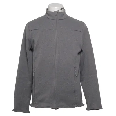 Fleece jas (Grijs) van Quechua Polyester