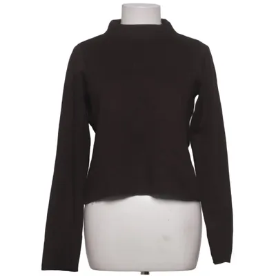 Turtleneck (Brown) from Dobber Polyamide, Polyester, Viscose