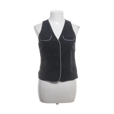 Vest (Black) from Citymodeller
