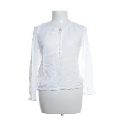 Blouse (White) from Poupette St Barth Viscose