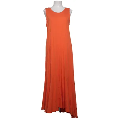 Robe longue (Orange) de EDC by ESPRIT
