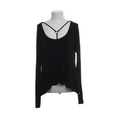 Blouse (Black) from One Teaspoon