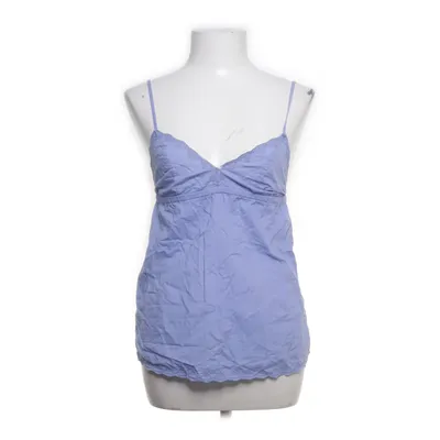Pyjamatop (Lila) van Mango Katoen