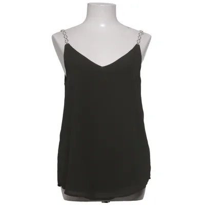 Tanktop (Groen) van It Hippie Polyester