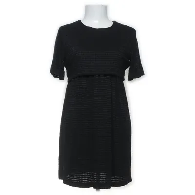 Mammaklänning (Grå) från Topshop Maternity Elastan, Polyester, Viskos