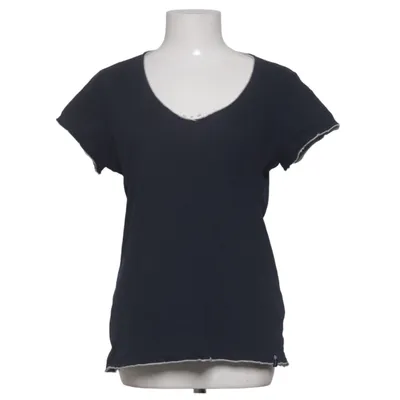 T-shirt (Zwart) van Pelle P Katoen