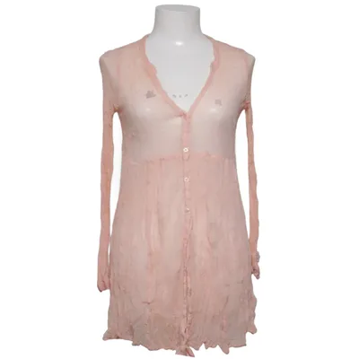 Blouse (Sabel) van Hillevi Viscose