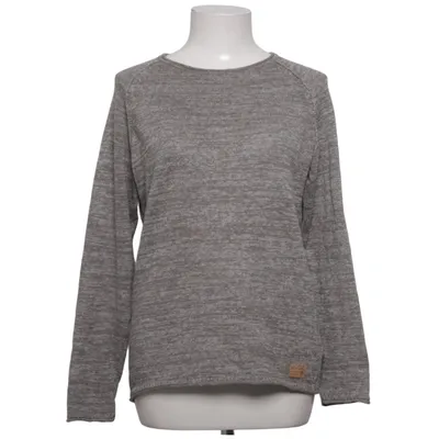 Pull-over (Gris) de Blendshe Acrylique, Coton
