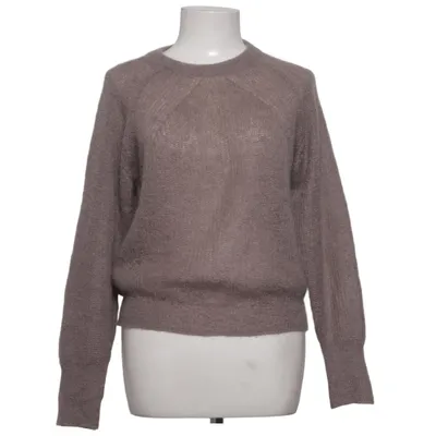 Sweater (Gray) from Filippa K Mohair, Polyamide, Wool