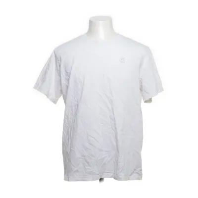 T-shirt (Vit) från Knowledge Cotton Apparel Ekologisk bomull