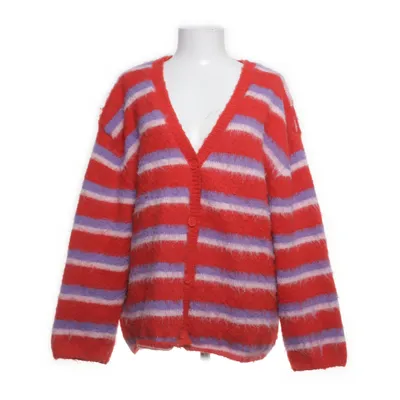 Cardigan (Rood, Lila, Roze, Meerkleurig) van Monki Polyester
