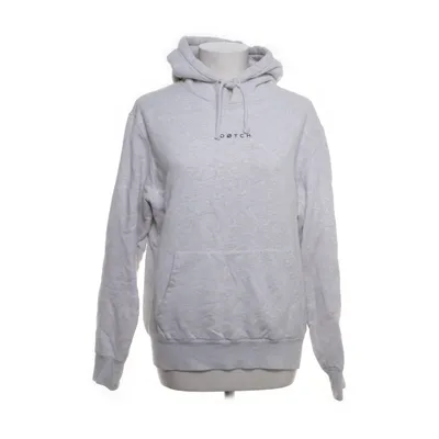 Hoodie (Gray) from Dotch Studios Cotton