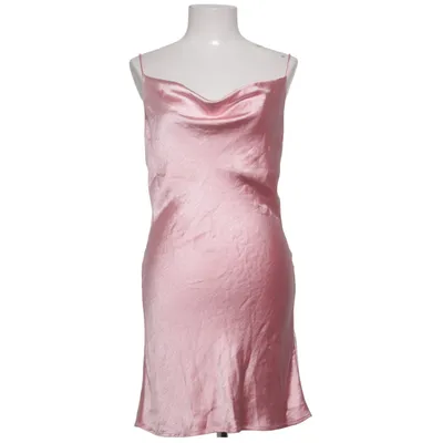 Robe (Rose) de Gina Tricot Polyester