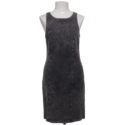 Robe (Gris, Noir) de Atmosphere Coton
