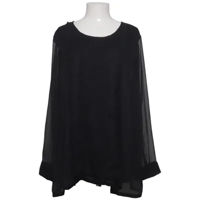 Blouse (Black) from Crizpy