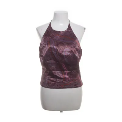 Haltertop (Roze) van Ann Taylor