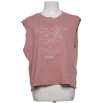 Haut (Rose) de Creeks Coton