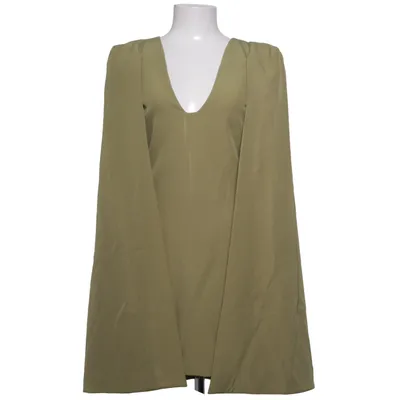 Dress (Beige) from Lavish Alice Elastane, Polyester